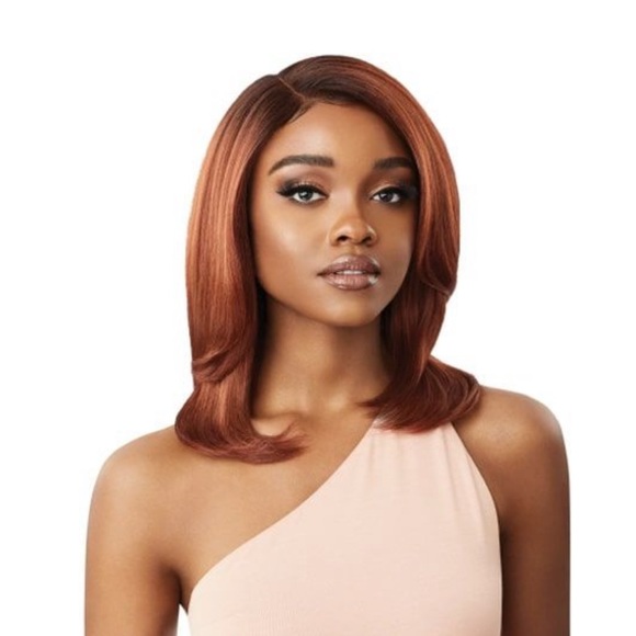 Outre Synthetic Wig Sabrina - Picture 2 of 4